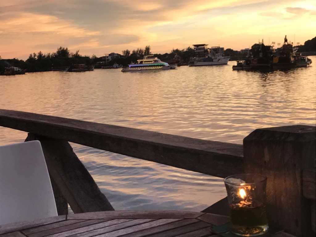 Nusantara Mattwaddien M.S Kota Kinabalu Bagian luar foto