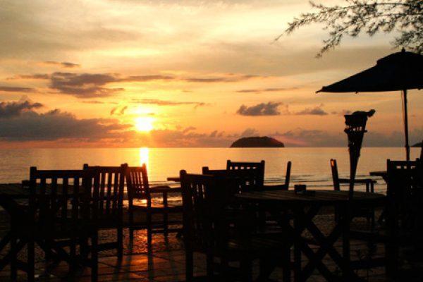 Nusantara Mattwaddien M.S Kota Kinabalu Bagian luar foto
